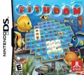 Fishdom Rom